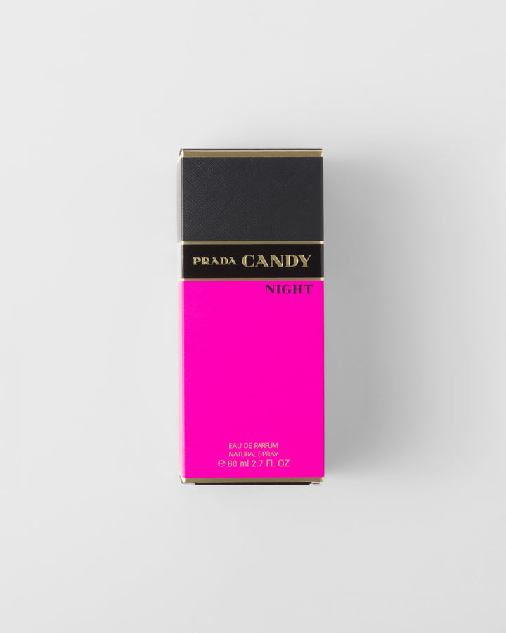 Nước Hoa PRADA Candy Night Eau de Parfum 