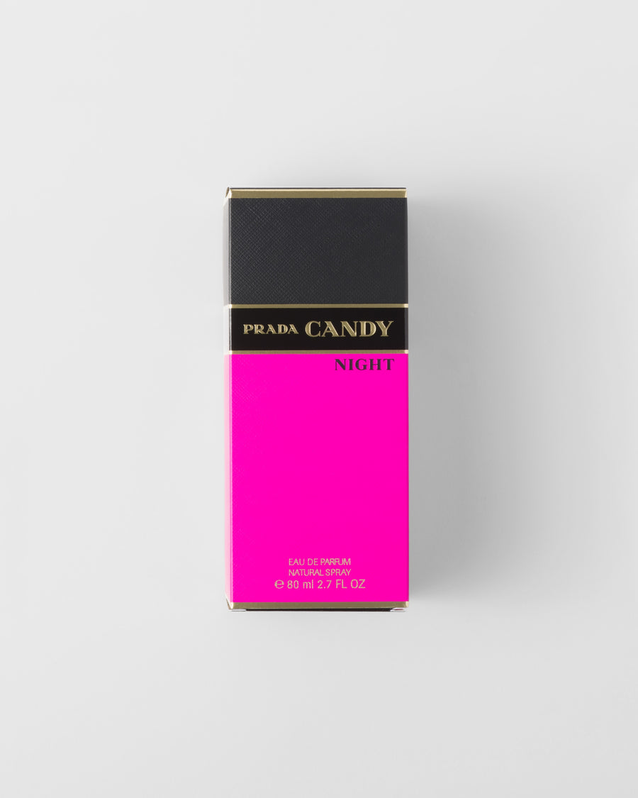 Nước Hoa PRADA Candy Night Eau de Parfum #80 mL - Kallos Vietnam