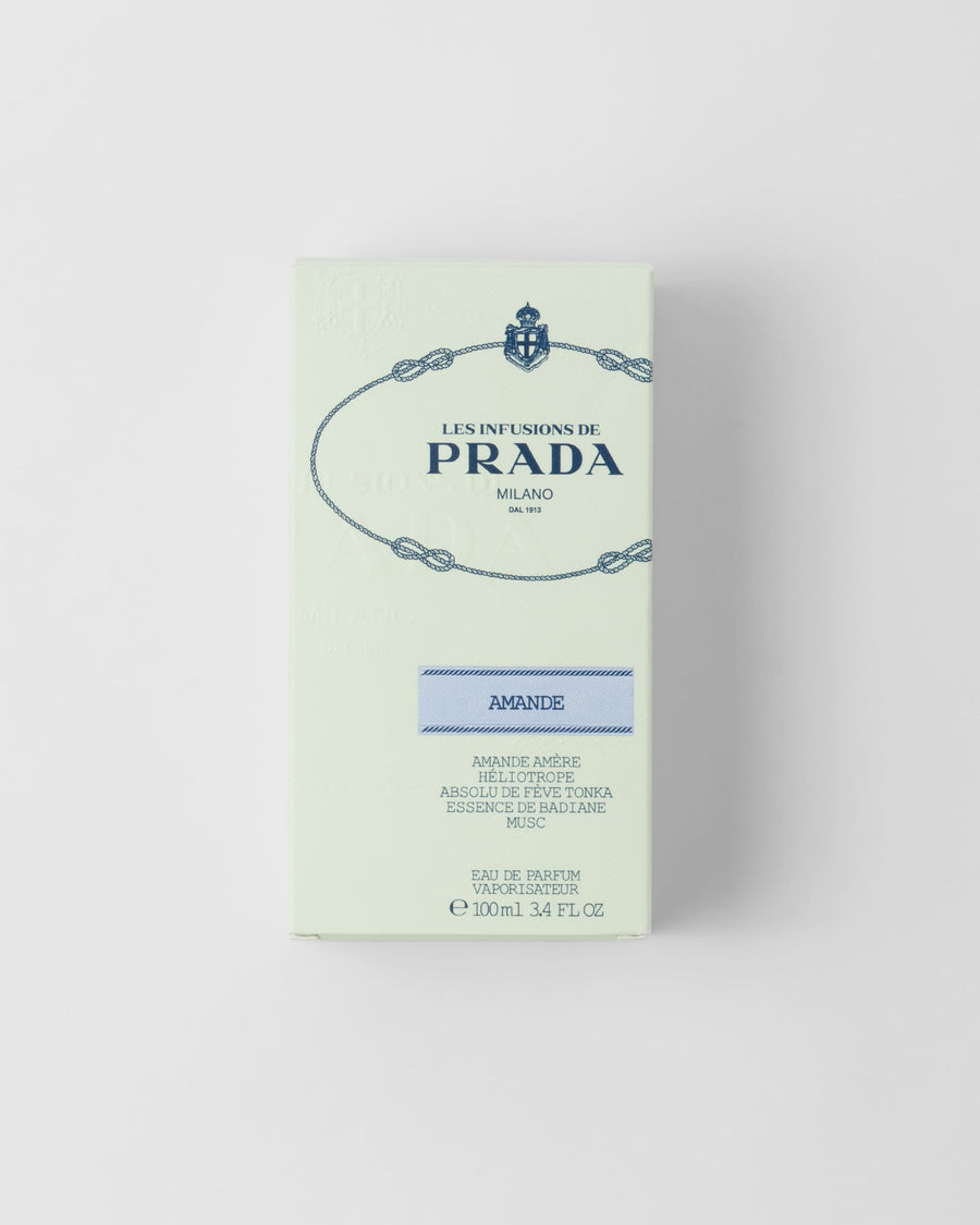 Nước Hoa PRADA Infusion d’Amande Eau de Parfum #100 mL - Kallos Vietnam