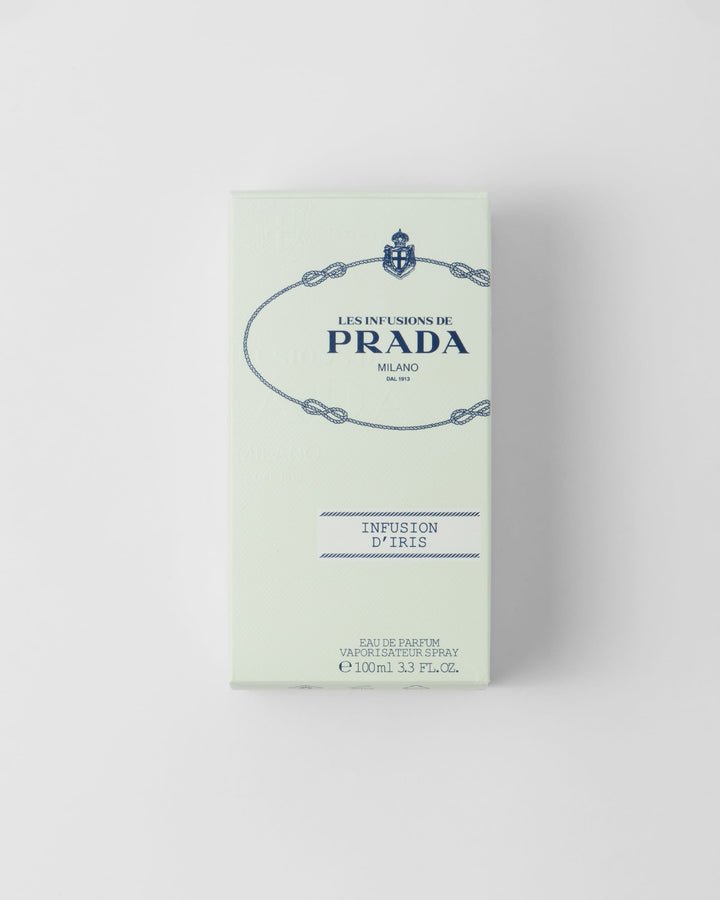 Nước Hoa PRADA Infusion d&