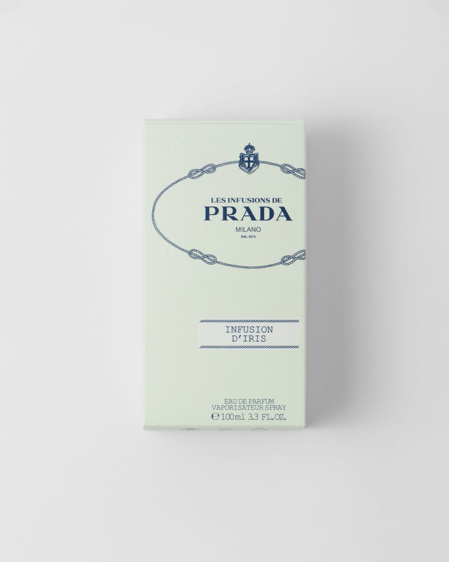 Nước Hoa PRADA Infusion d'Iris Eau de Parfum #100 mL - Kallos Vietnam