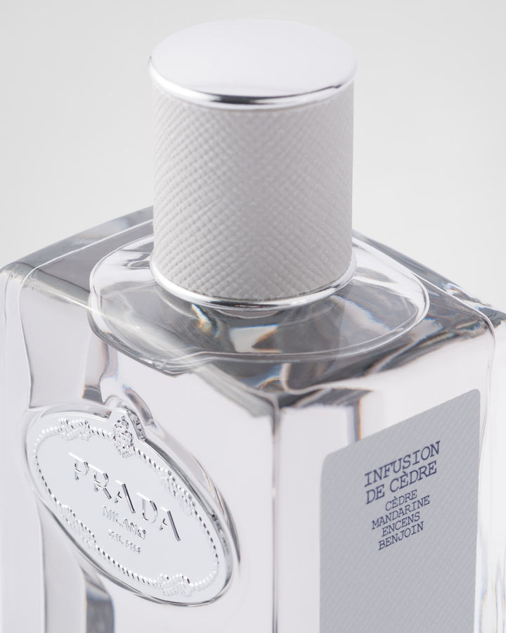 Nước Hoa PRADA Infusion de Cèdre Eau de Parfum 