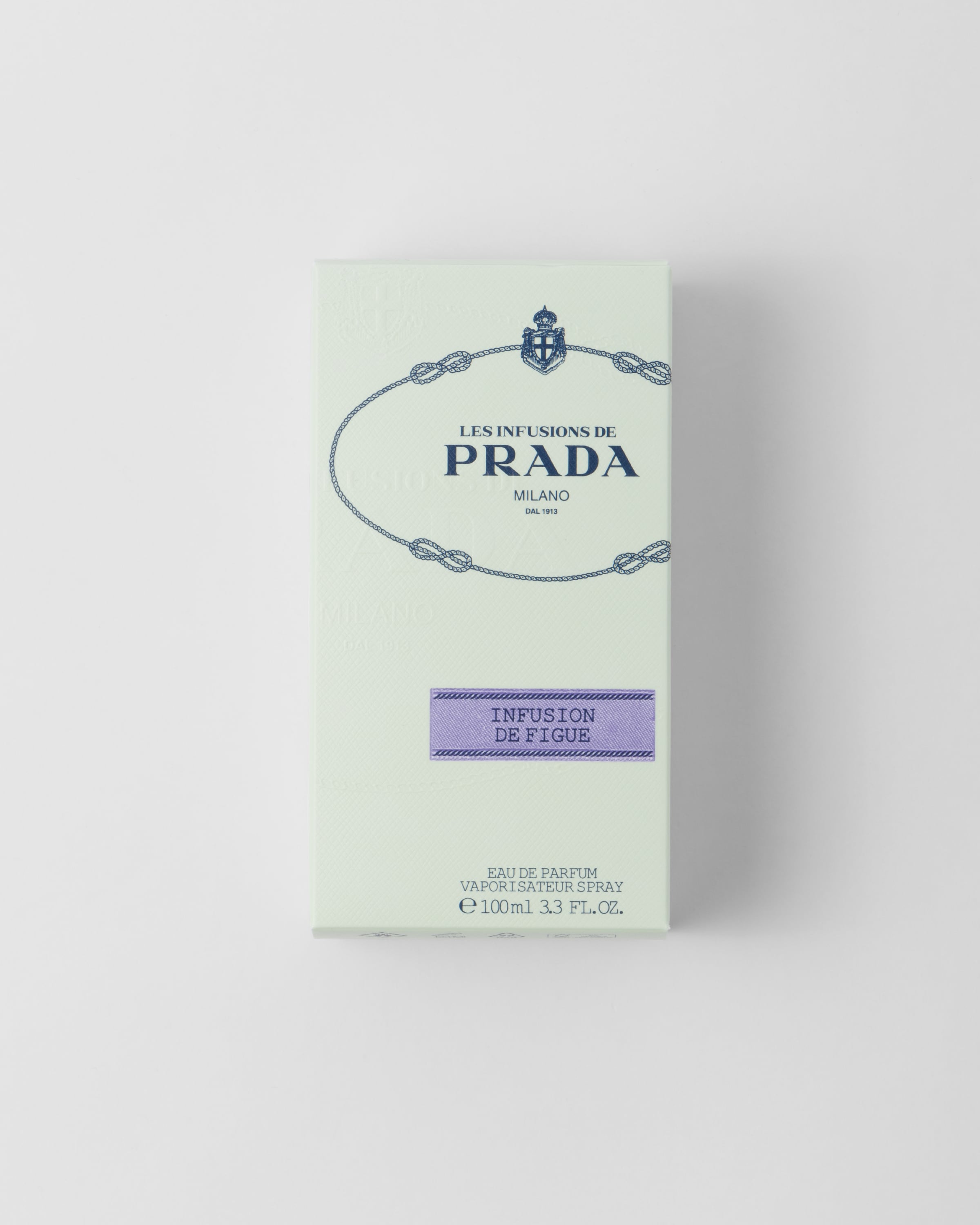 Nước Hoa PRADA Infusion De Figue Eau de Parfum #100 mL-Kallos