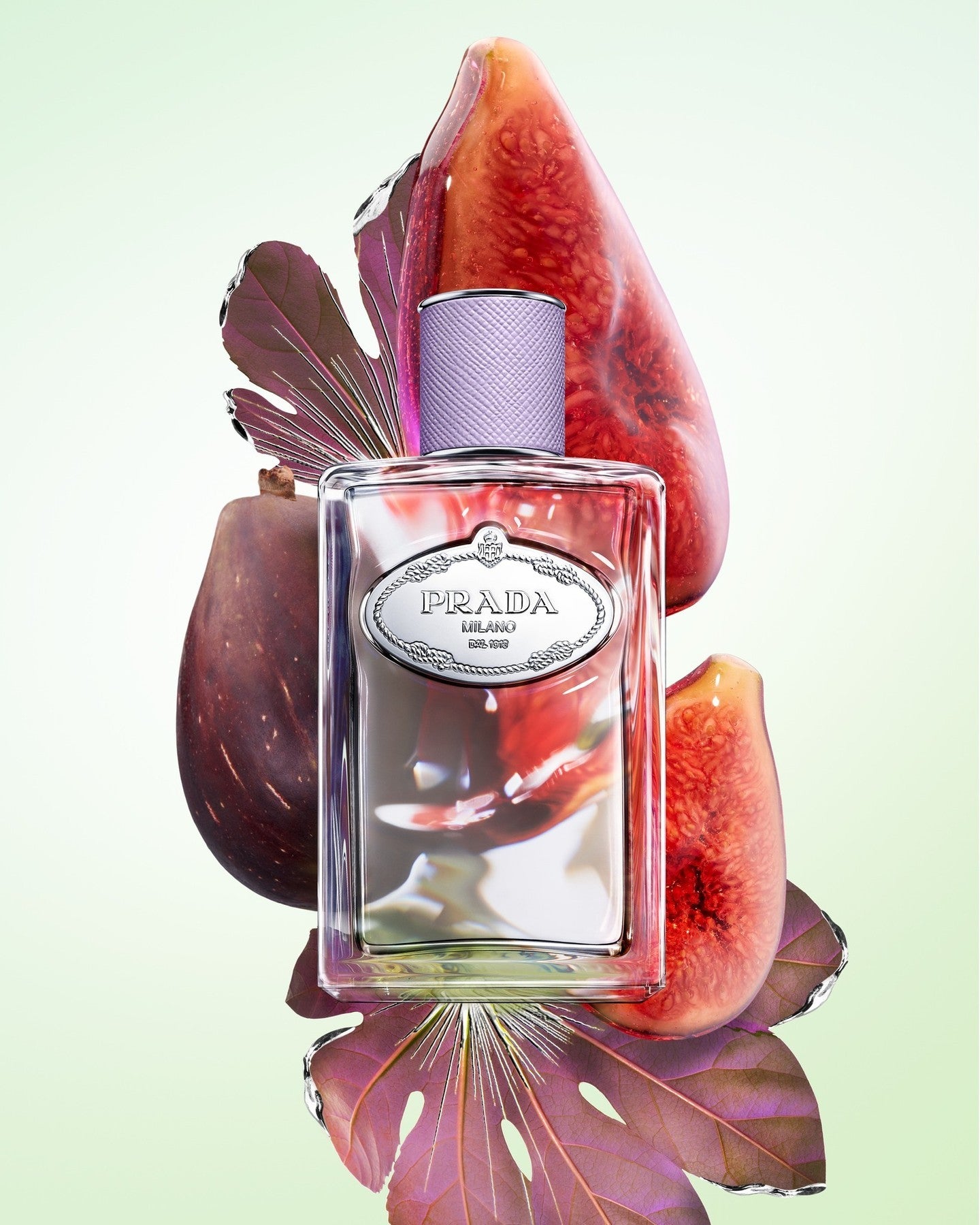 Nước Hoa PRADA Infusion De Figue Eau de Parfum #100 mL-Kallos
