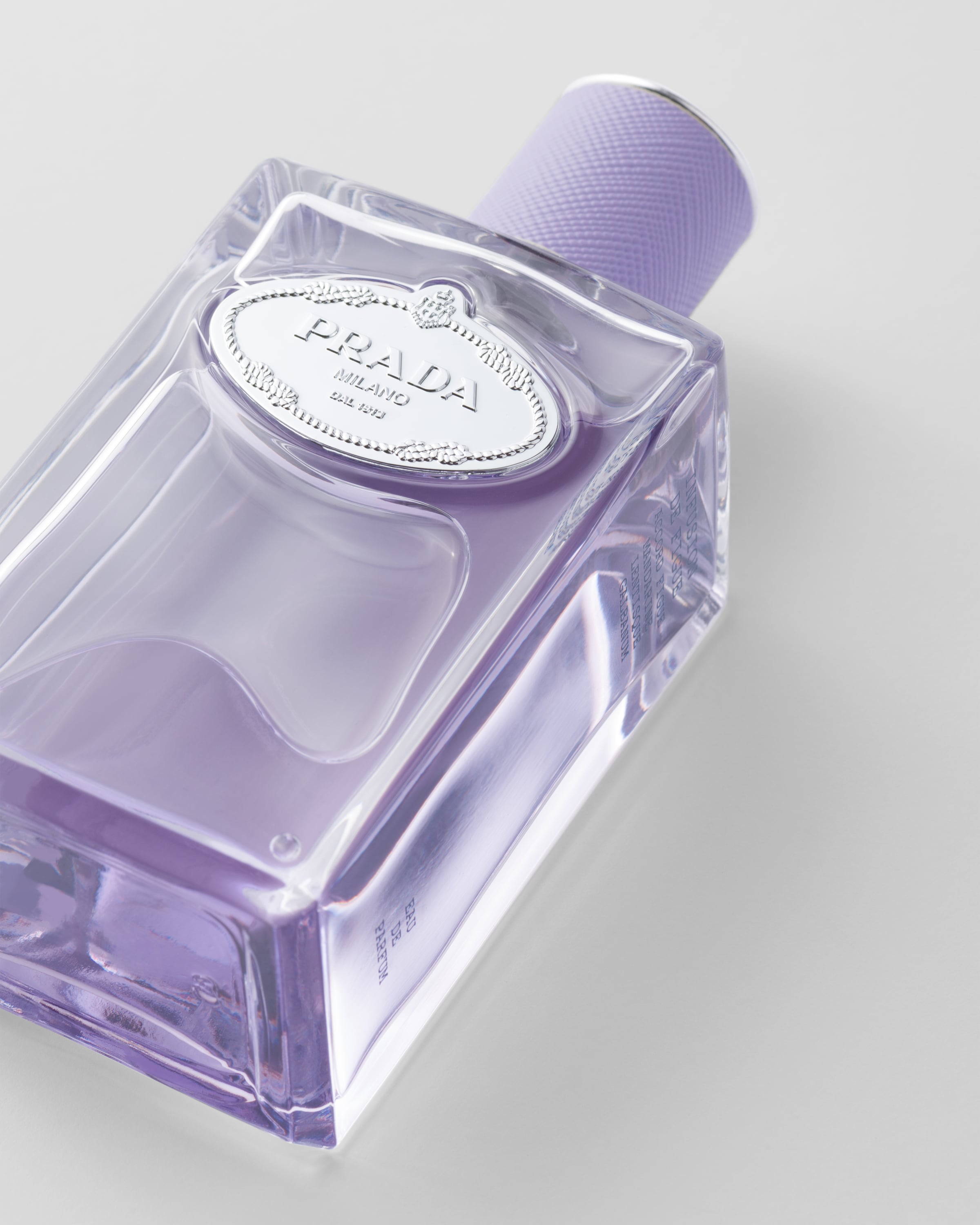 Nước Hoa PRADA Infusion De Figue Eau de Parfum #100 mL-Kallos