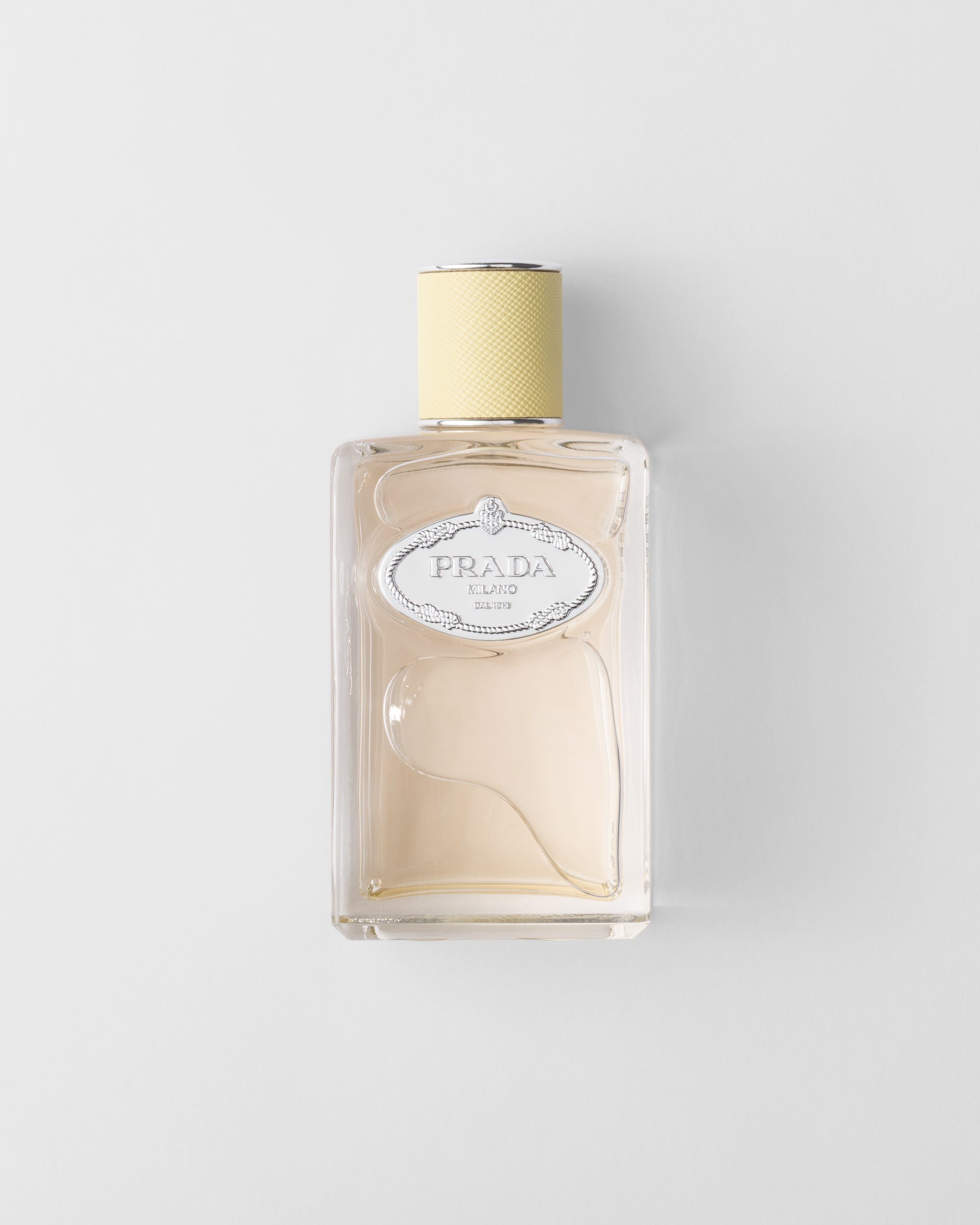 Nước Hoa PRADA Infusion De Gingembre Eau de Parfum #100 mL-Kallos