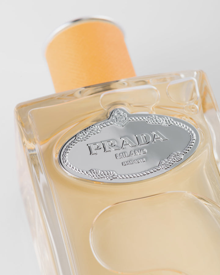 Nước Hoa PRADA Infusion de Mandarine Eau de Parfum 