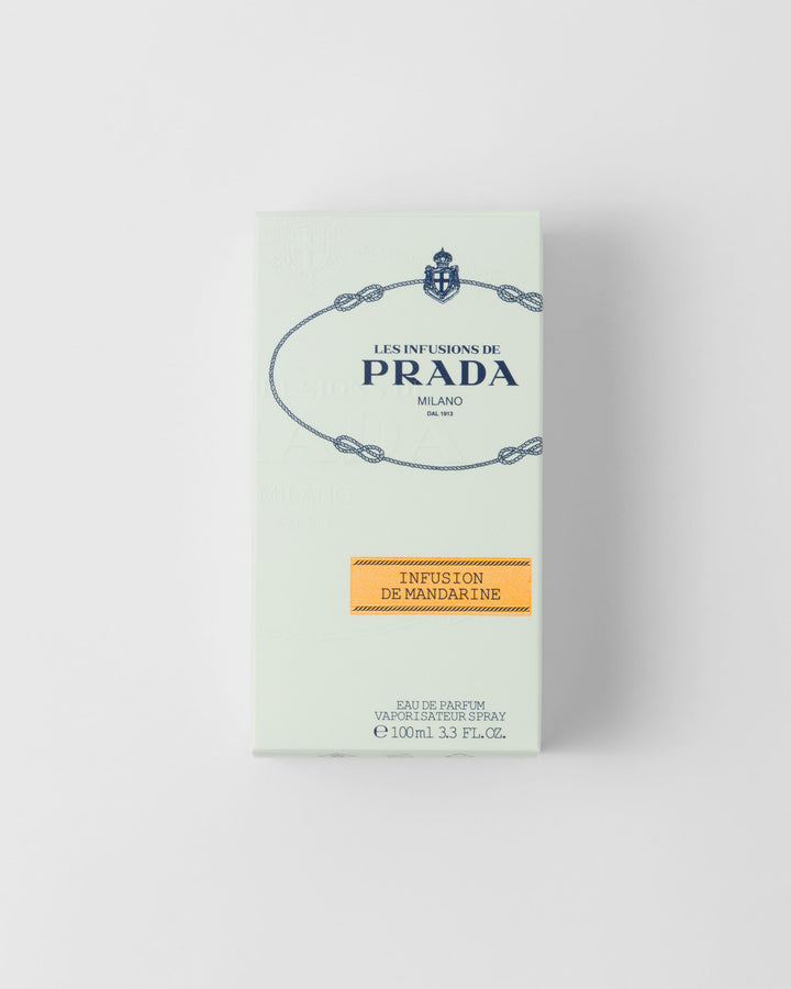 Nước Hoa PRADA Infusion de Mandarine Eau de Parfum 