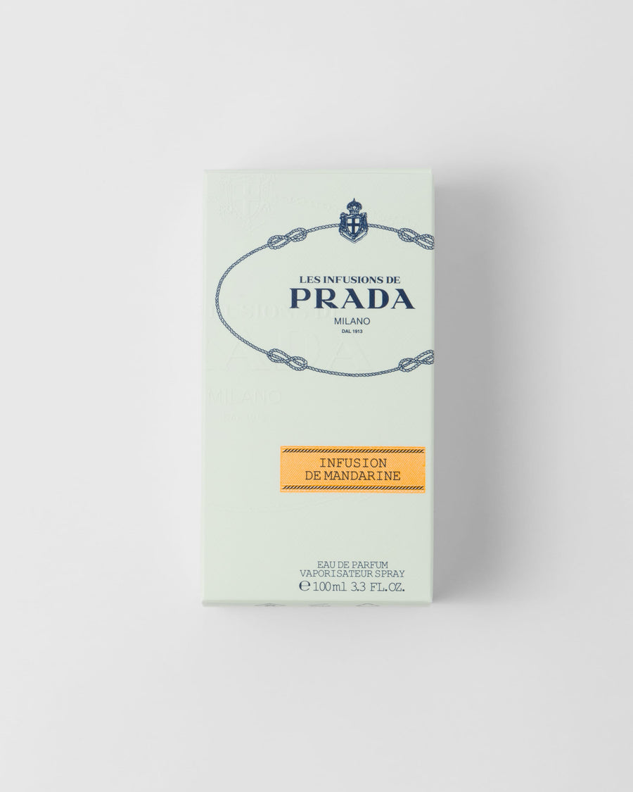 Nước Hoa PRADA Infusion de Mandarine Eau de Parfum #100 mL - Kallos Vietnam