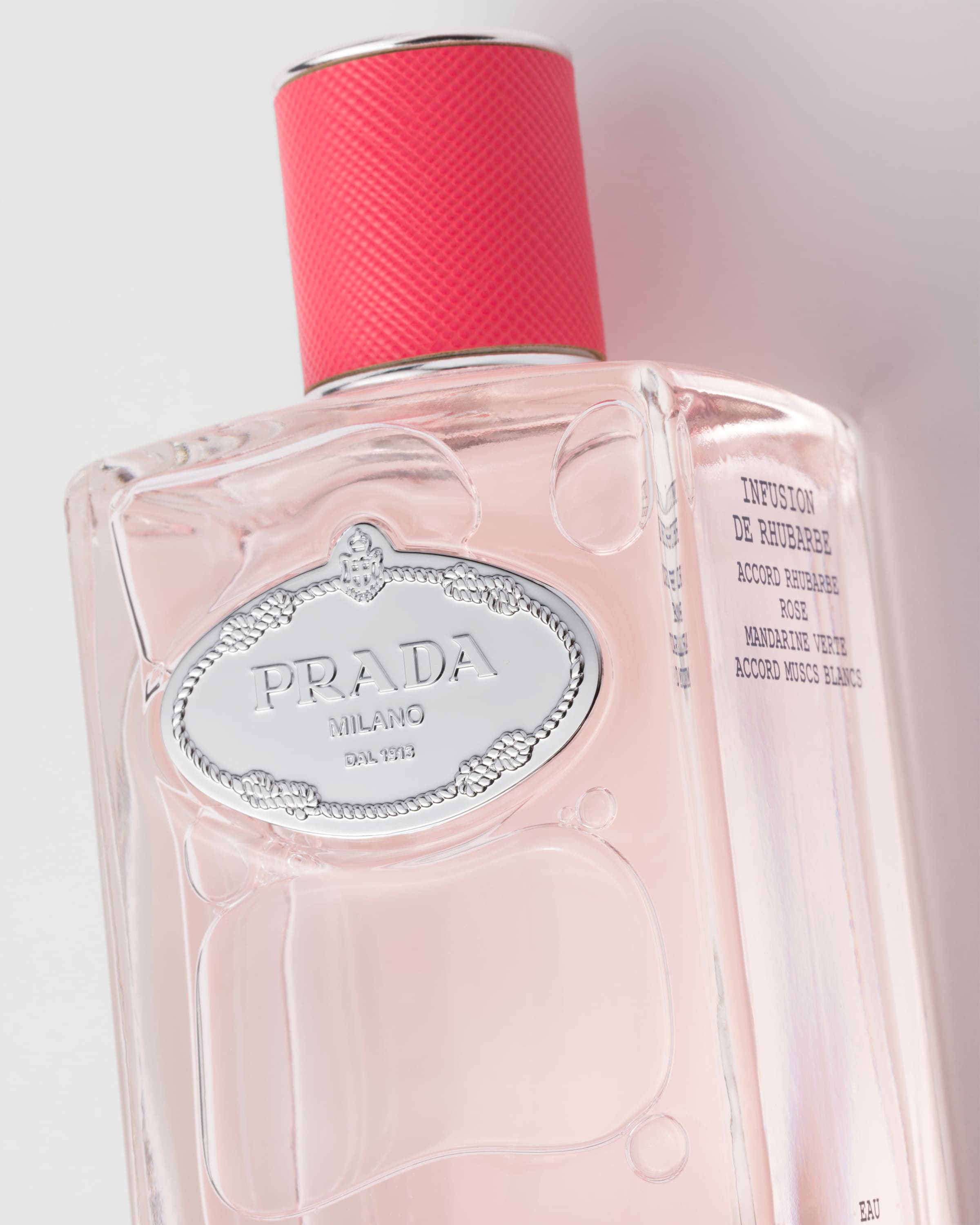 Nước Hoa PRADA Infusion De Rhubarbe Eau de Parfum #100 mL-Kallos