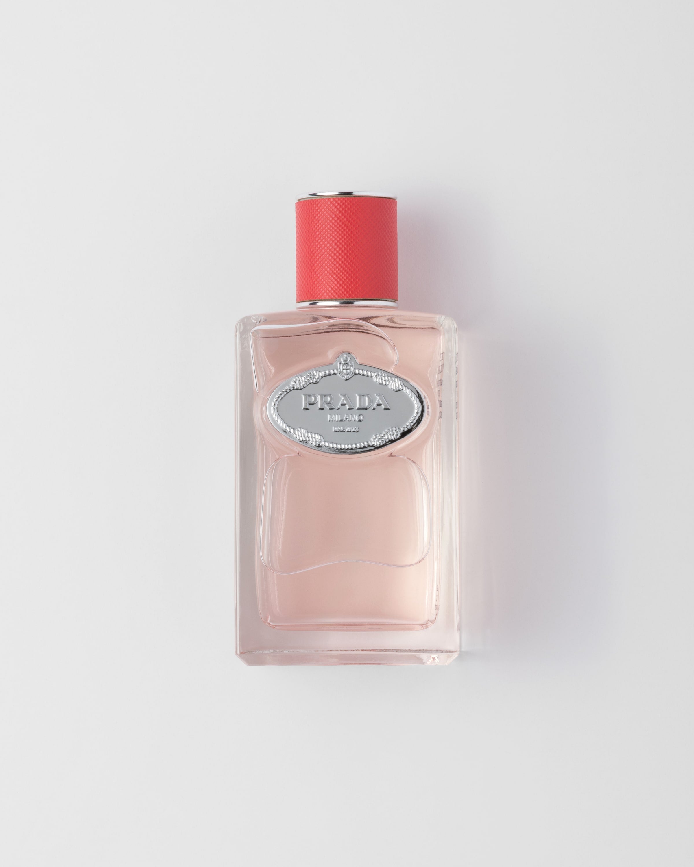 Nước Hoa PRADA Infusion De Rhubarbe Eau de Parfum #100 mL-Kallos