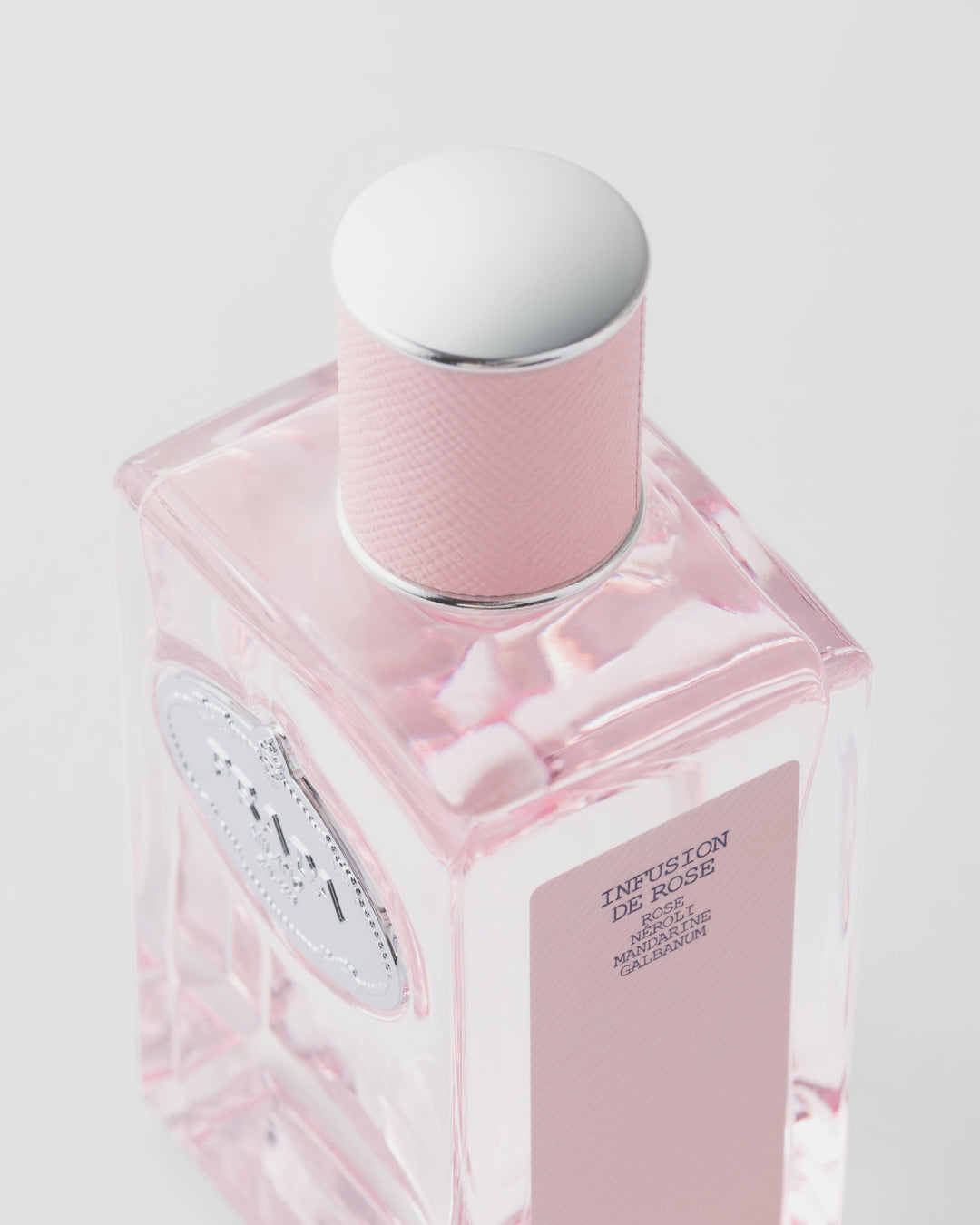 Nước Hoa PRADA Infusion de Rose Eau de Parfum #100 mL