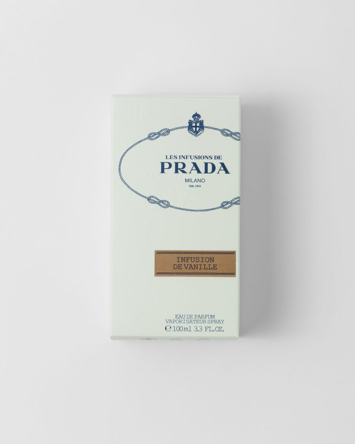 Nước Hoa PRADA Infusion de Vanille Eau de Parfum 