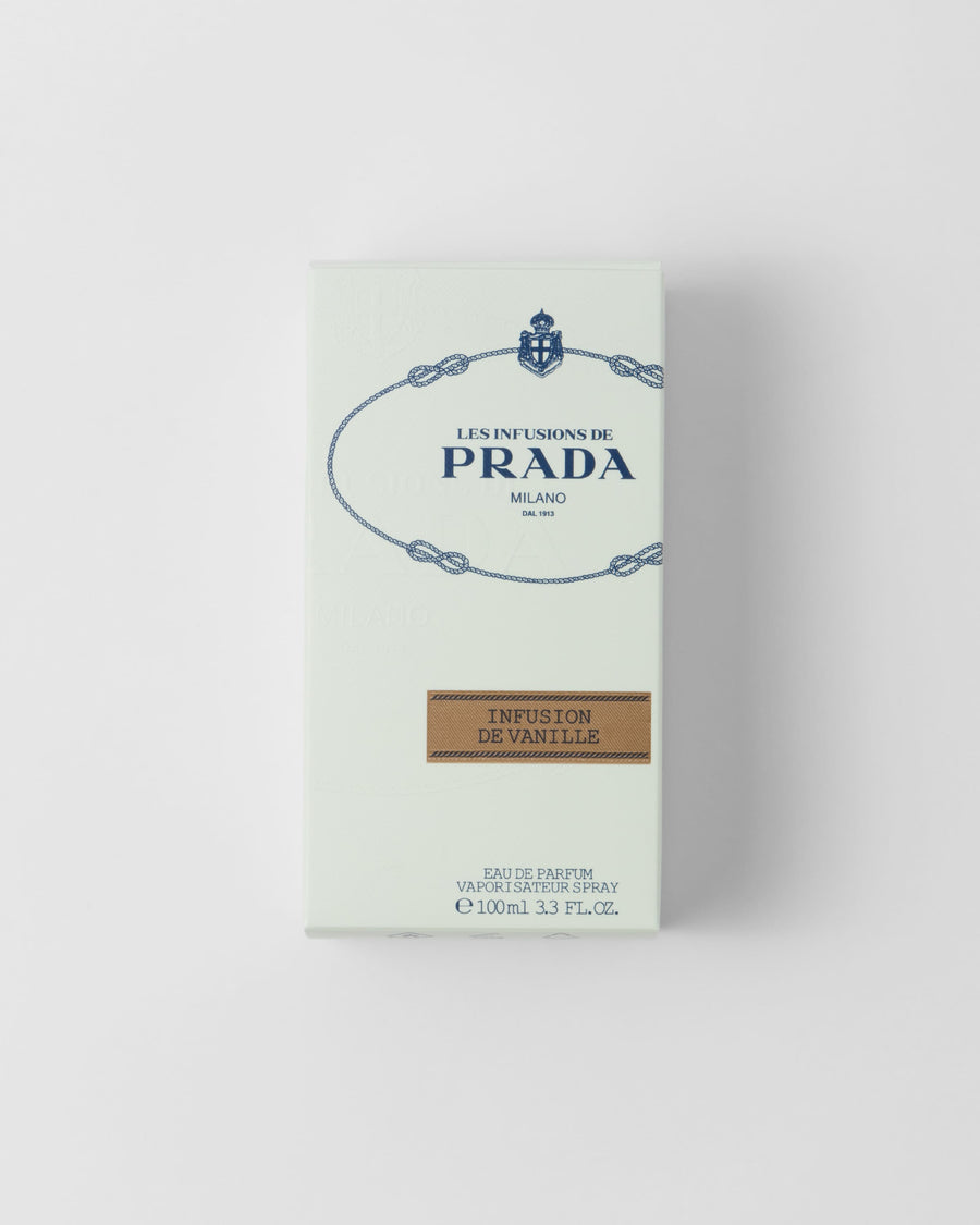 Nước Hoa PRADA Infusion de Vanille Eau de Parfum #100 mL - Kallos Vietnam