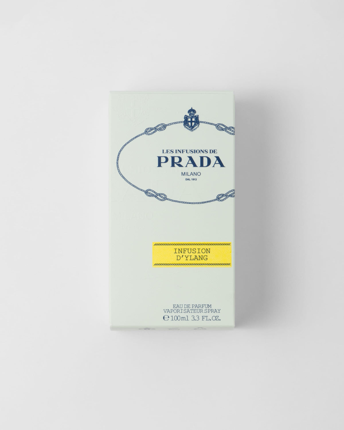 Nước Hoa PRADA Infusion d'Ylang Eau de Parfum #100 mL - Kallos Vietnam