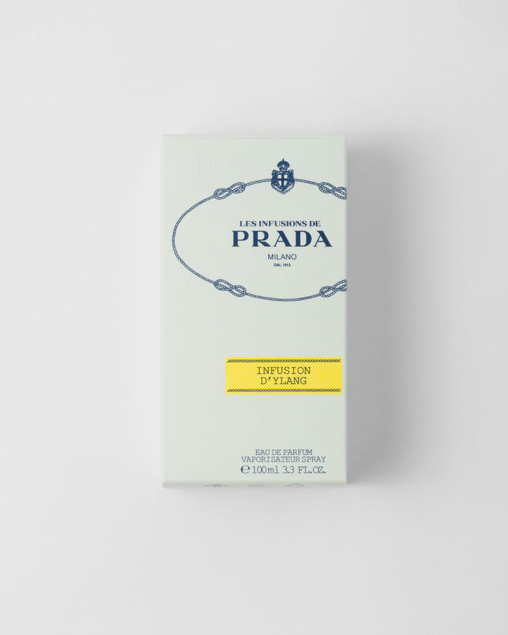 Nước Hoa PRADA Infusion d&