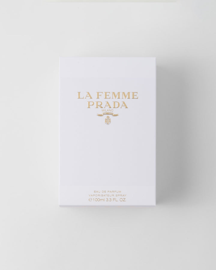 Nước Hoa PRADA La Femme Prada Eau de Parfum 