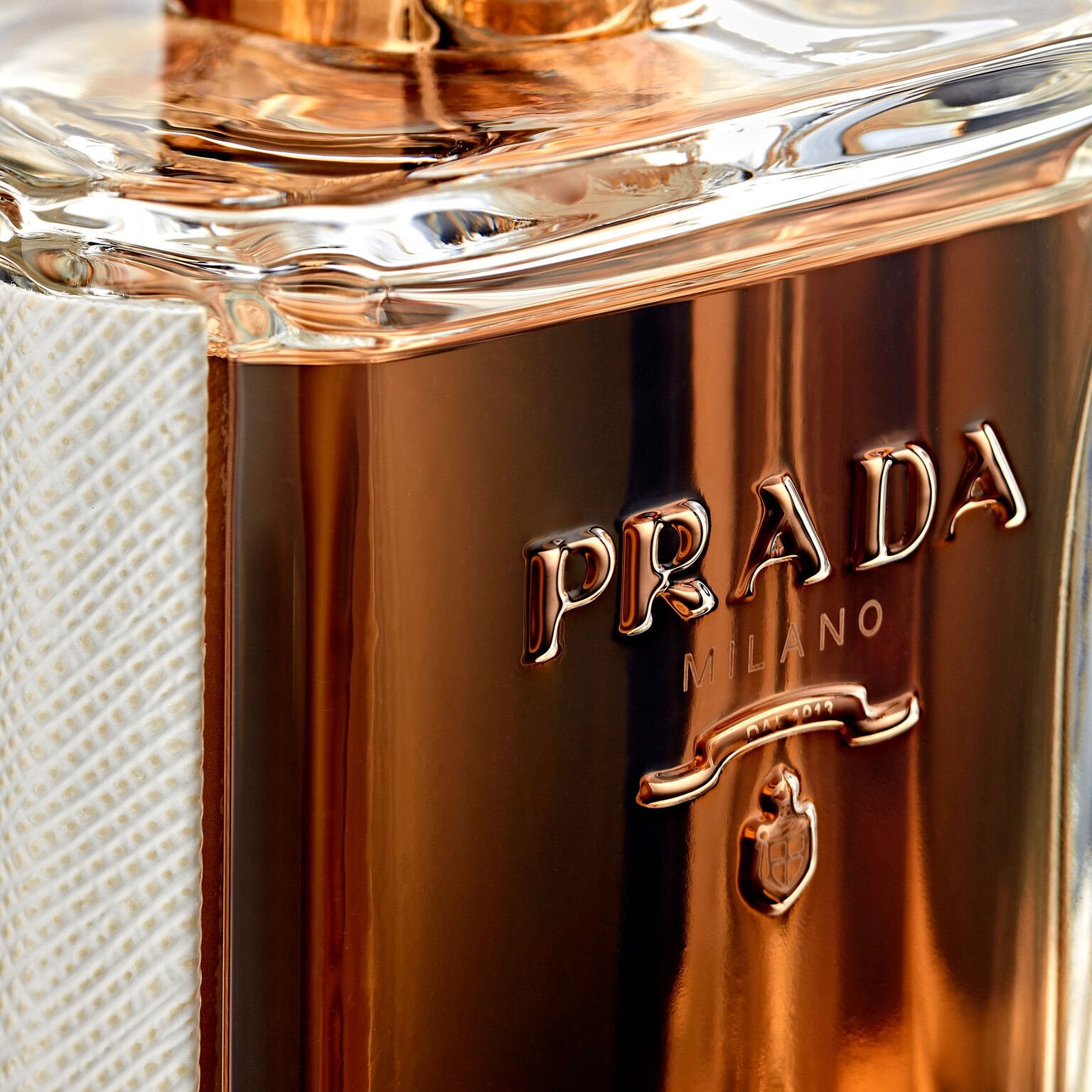 Nước Hoa PRADA La Femme Prada Eau de Parfum #35 mL-Kallos