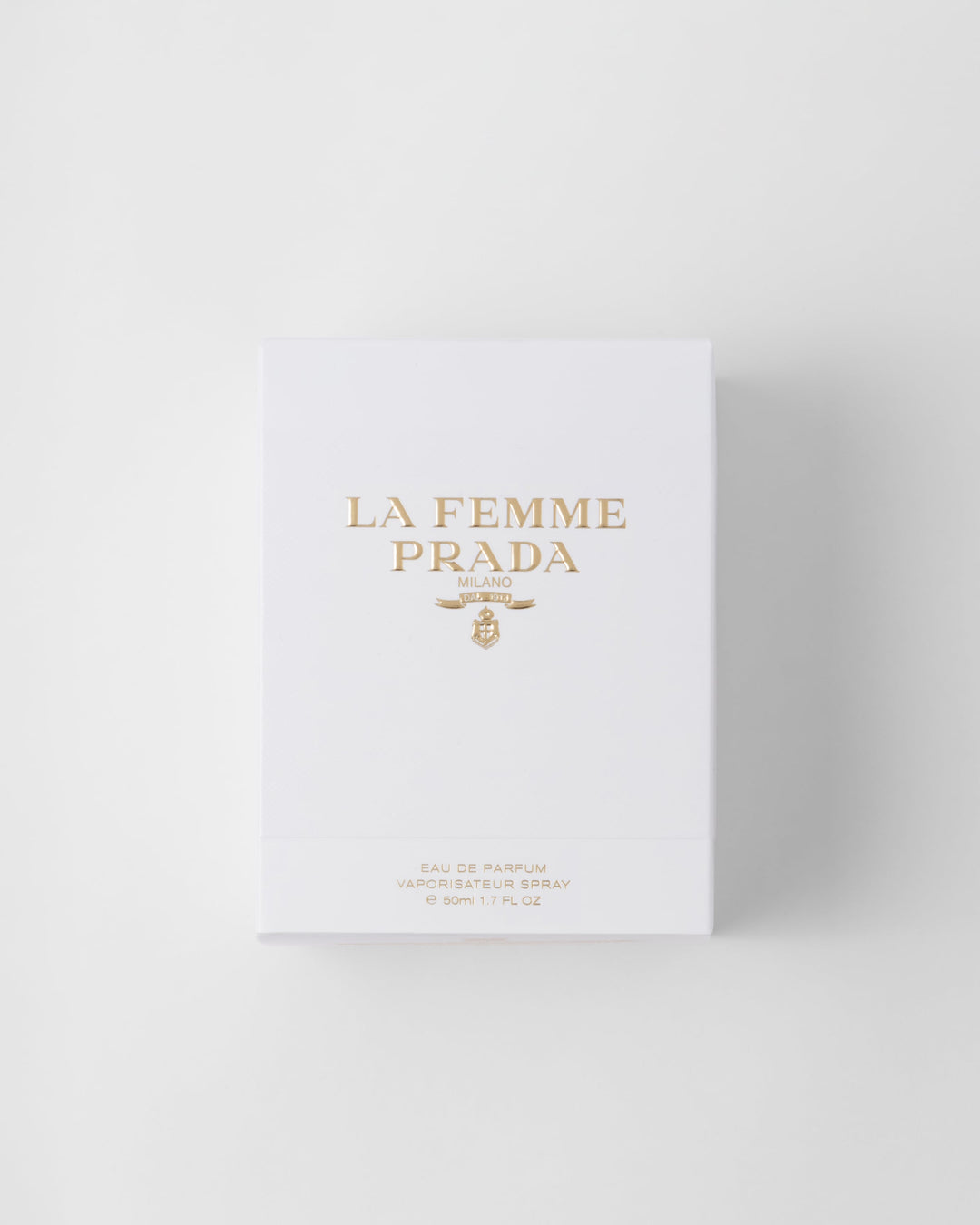 Nước Hoa PRADA La Femme Prada Eau de Parfum #50 mL