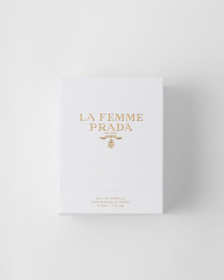 Nước Hoa PRADA La Femme Prada Eau de Parfum 