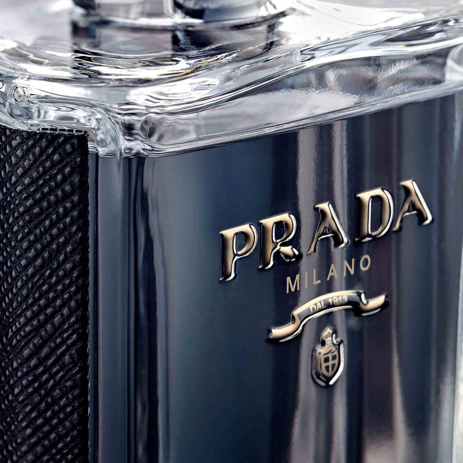 Nước Hoa PRADA L'Homme Prada Eau de Toilette #100 mL-Kallos
