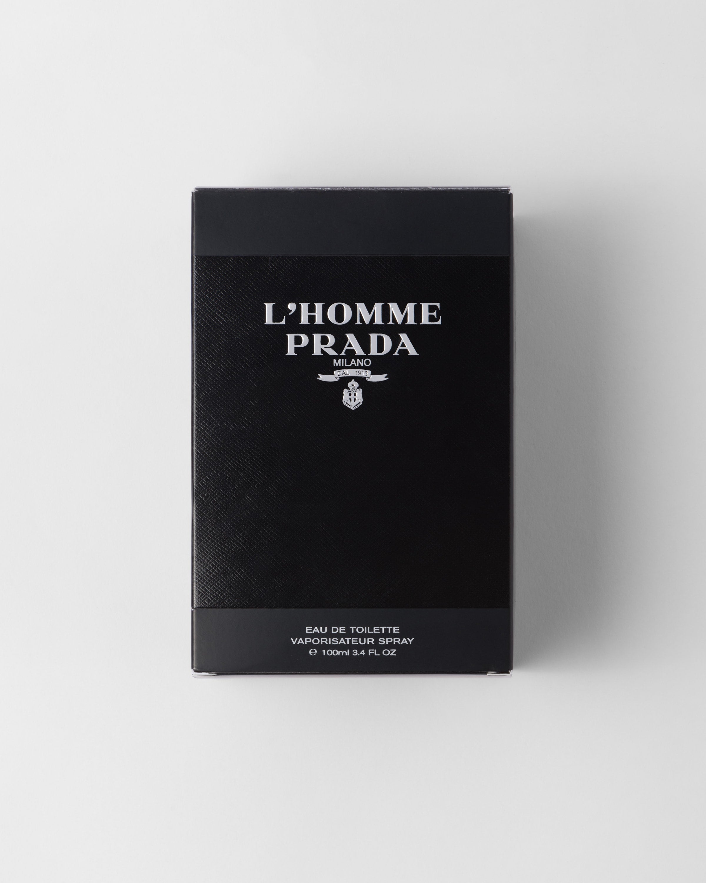 Nước Hoa PRADA L'Homme Prada Eau de Toilette #100 mL-Kallos