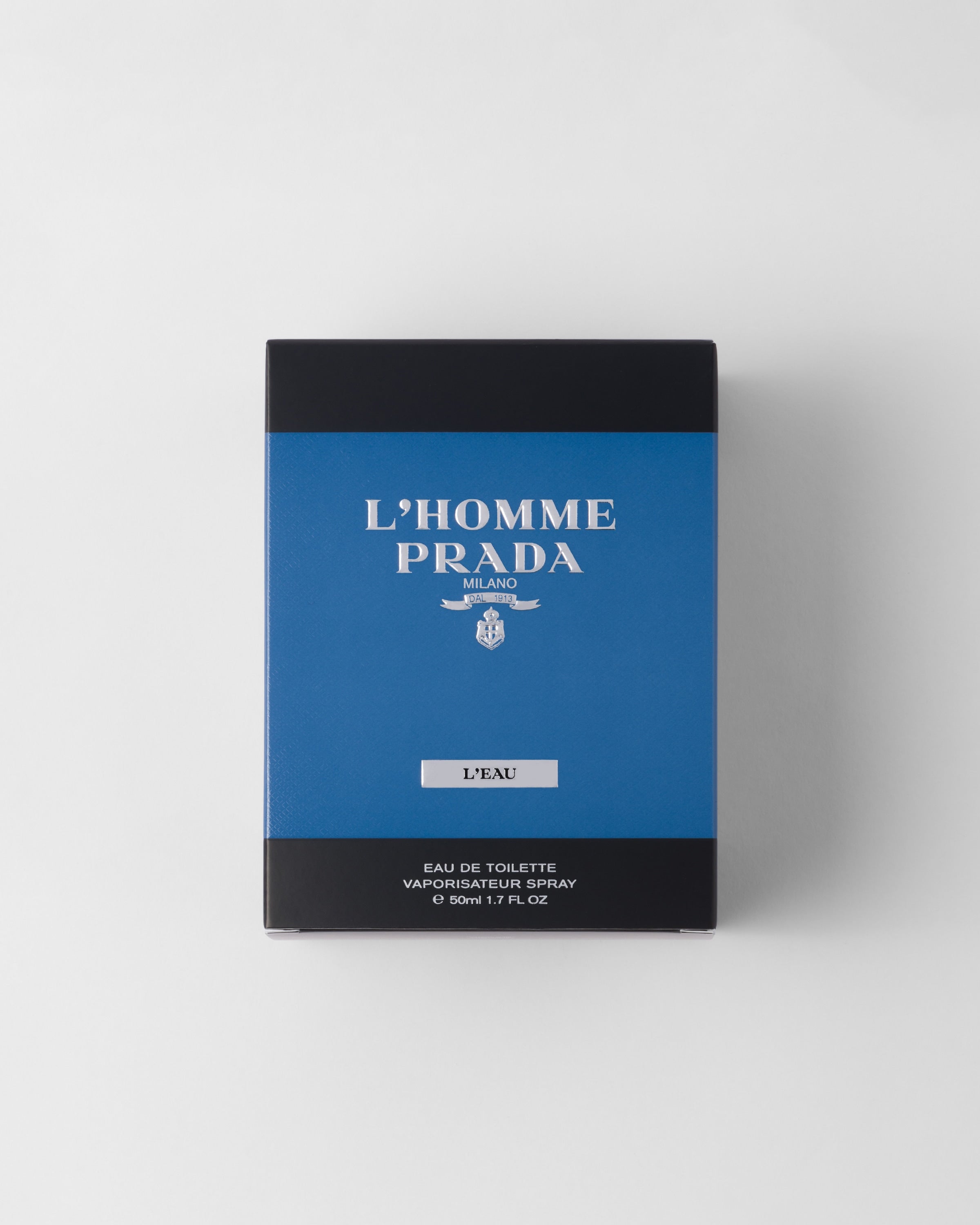 Nước Hoa PRADA L'Homme Prada L'Eau Eau de Toilette #50 mL-Kallos