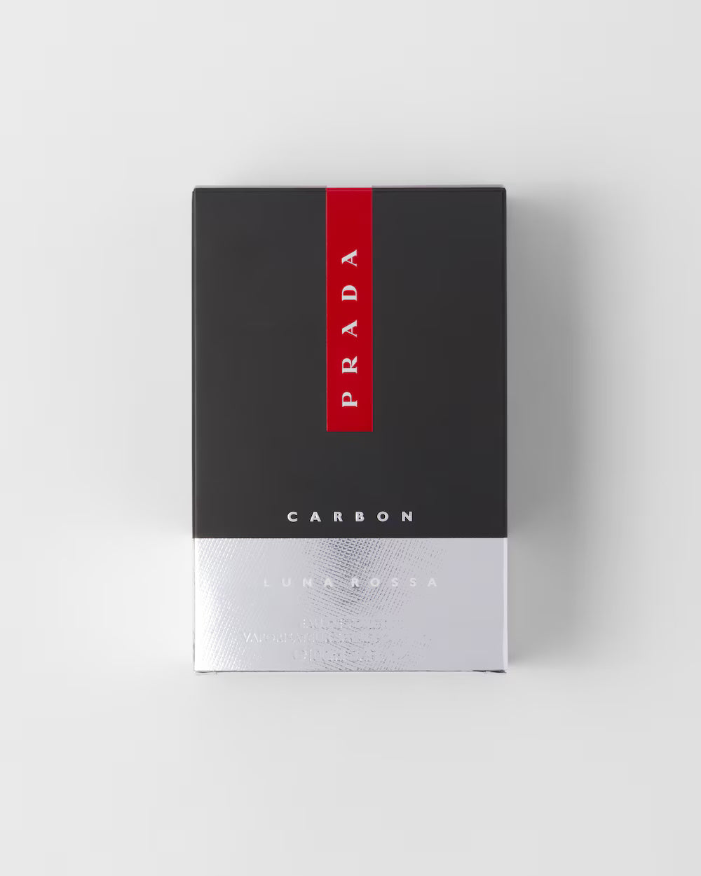 Nước Hoa PRADA Luna Rossa Carbon Eau de Toilette #100 mL - Kallos Vietnam