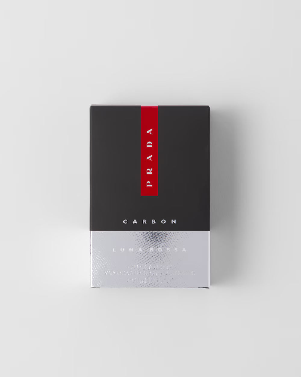 Nước Hoa PRADA Luna Rossa Carbon Eau de Toilette #50 mL - Kallos Vietnam