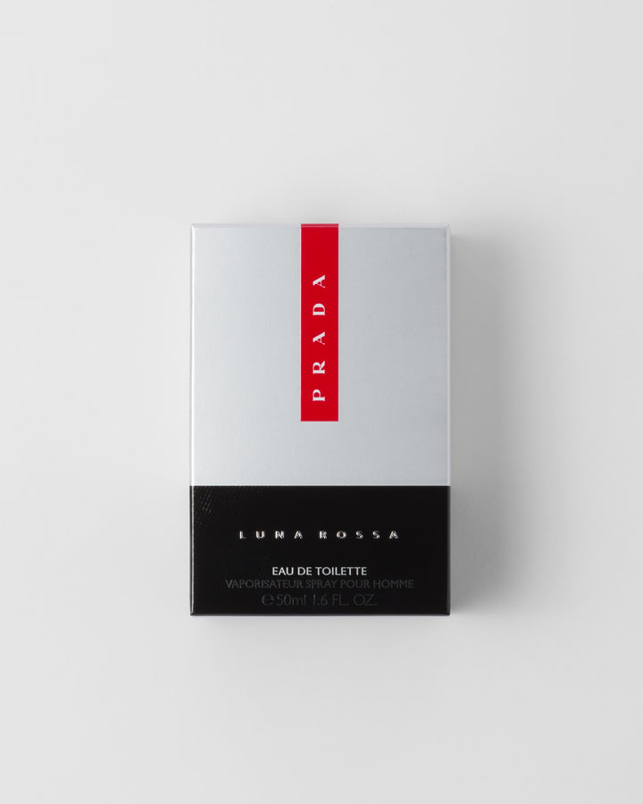 Nước Hoa PRADA Luna Rossa Eau de Toilette 