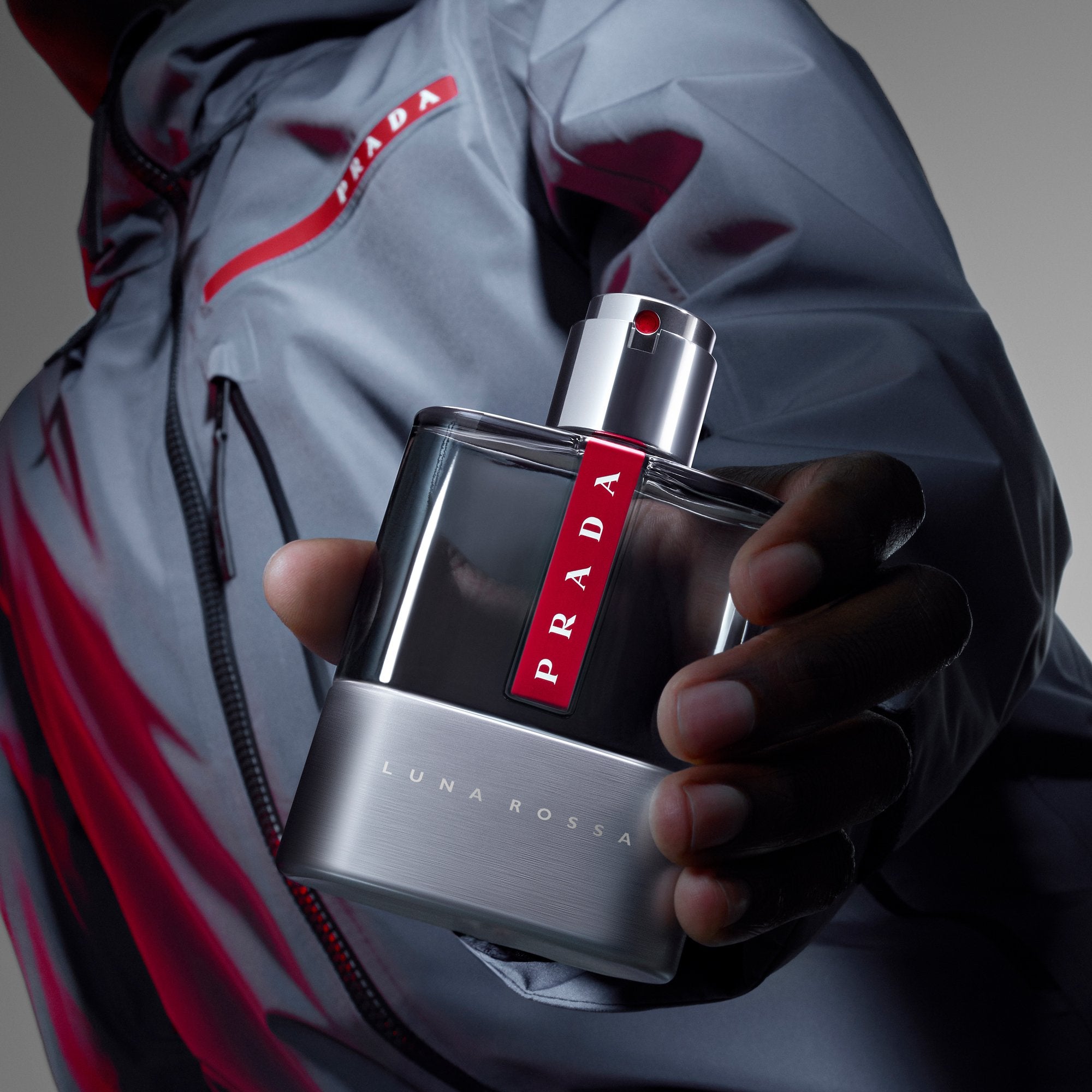 Nước Hoa PRADA Luna Rossa Eau de Toilette - Kallos Vietnam