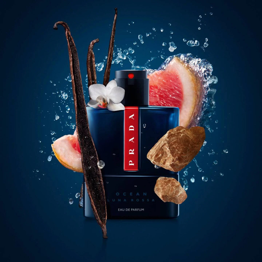 Nước Hoa PRADA Luna Rossa Ocean Eau de Parfum