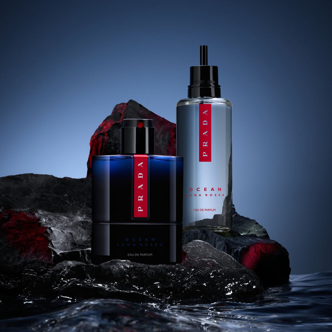 Nước Hoa PRADA Luna Rossa Ocean Eau de Parfum