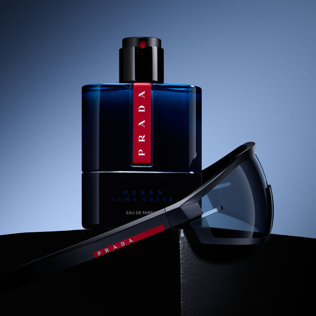 Nước Hoa PRADA Luna Rossa Ocean Eau de Parfum