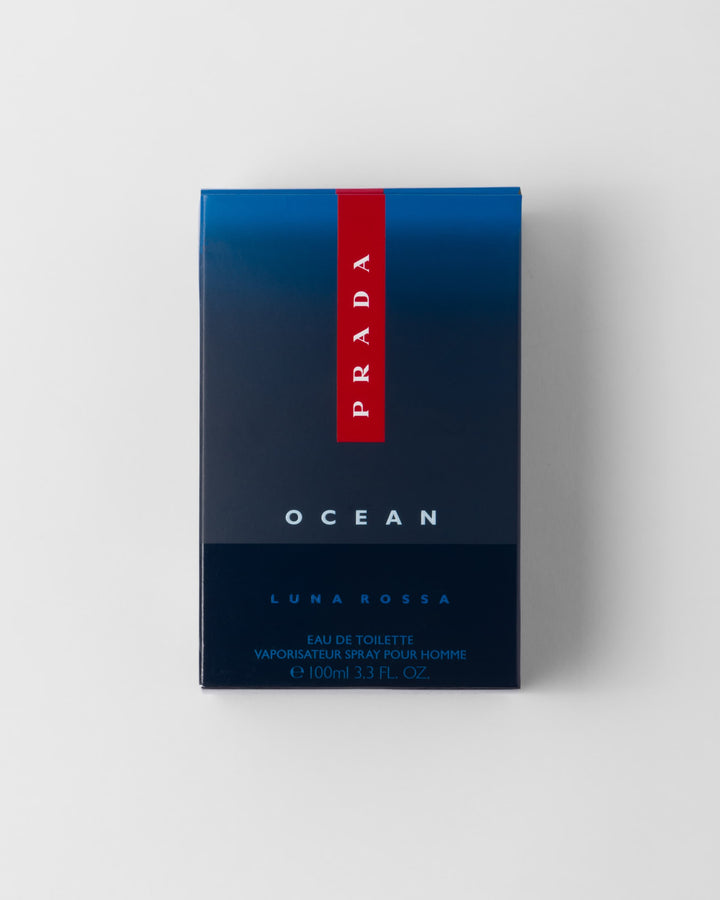 Nước Hoa PRADA Luna Rossa Ocean Eau de Toilette 