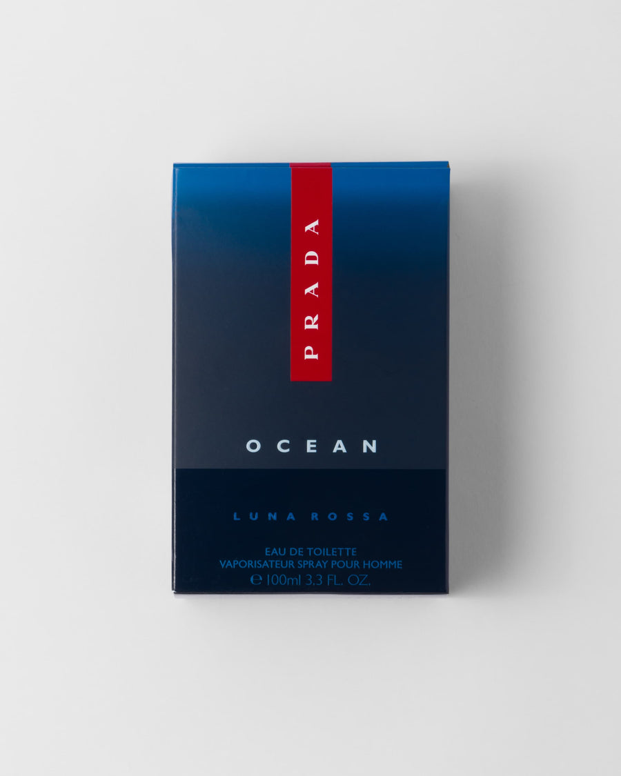 Nước Hoa PRADA Luna Rossa Ocean Eau de Toilette #100 mL - Kallos Vietnam