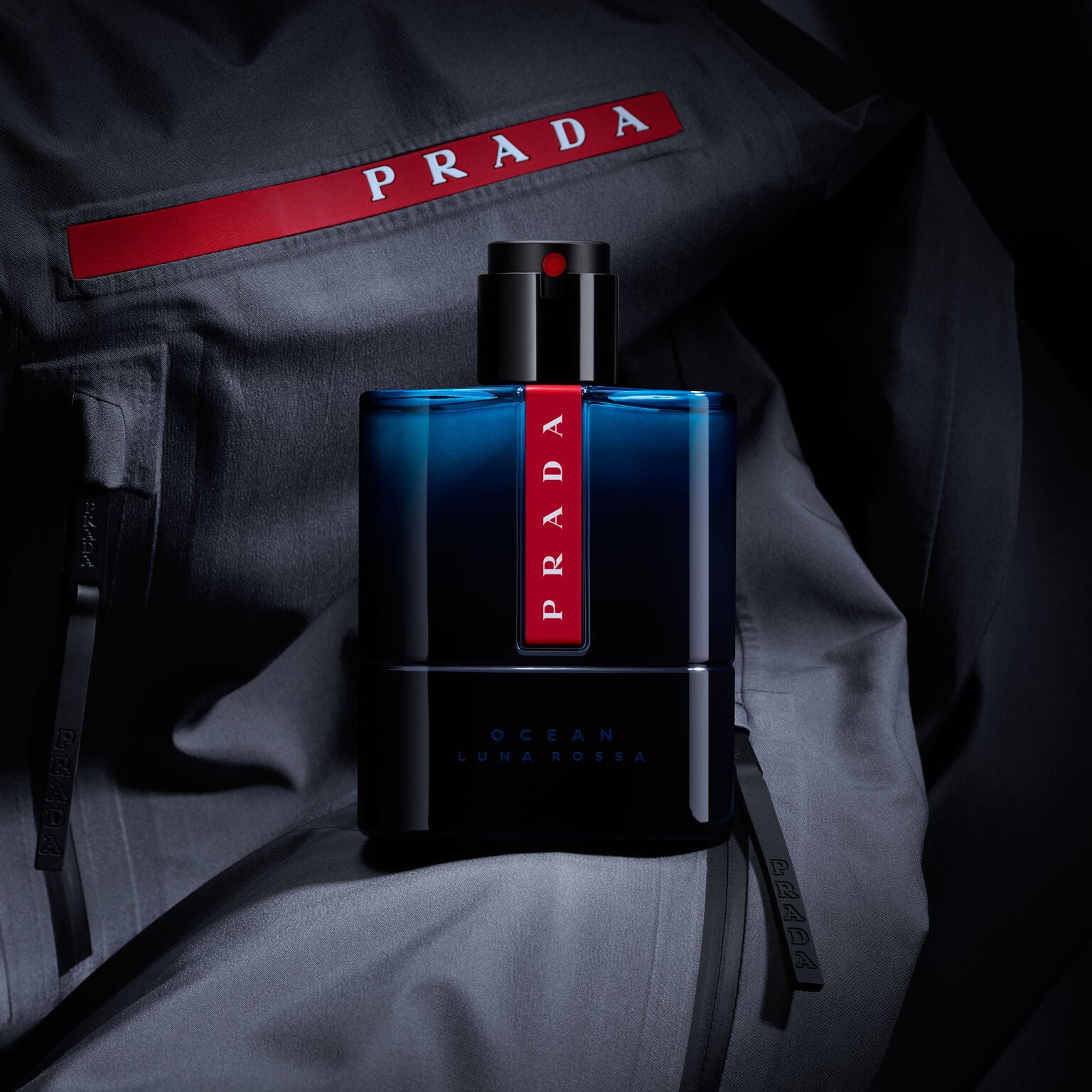 Nước Hoa PRADA Luna Rossa Ocean Eau de Toilette - Kallos Vietnam