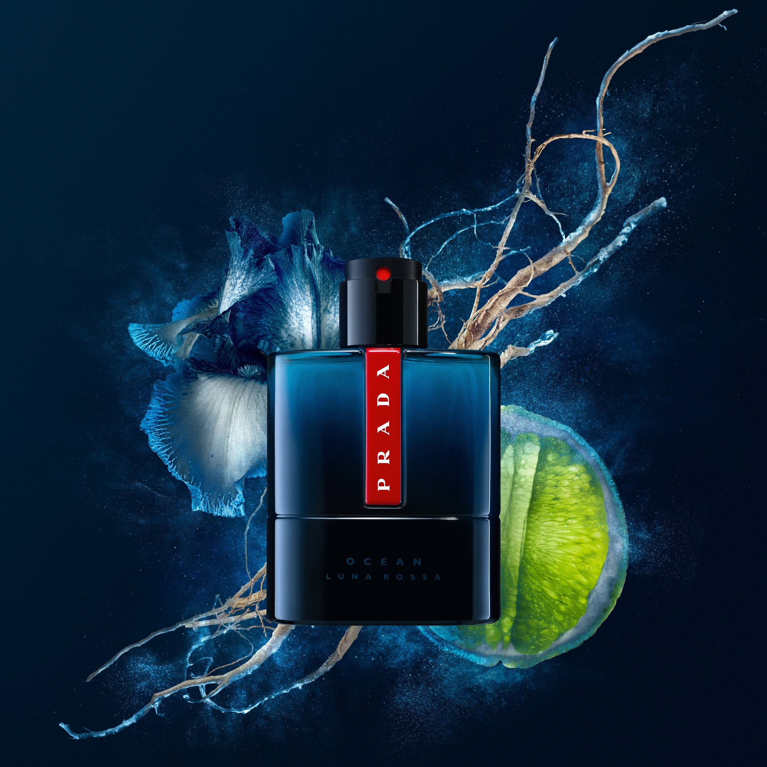 Nước Hoa PRADA Luna Rossa Ocean Eau de Toilette - Kallos Vietnam