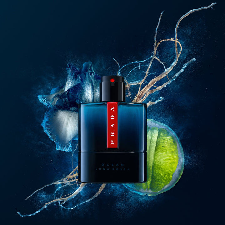 Nước Hoa PRADA Luna Rossa Ocean Eau de Toilette - Kallos Vietnam