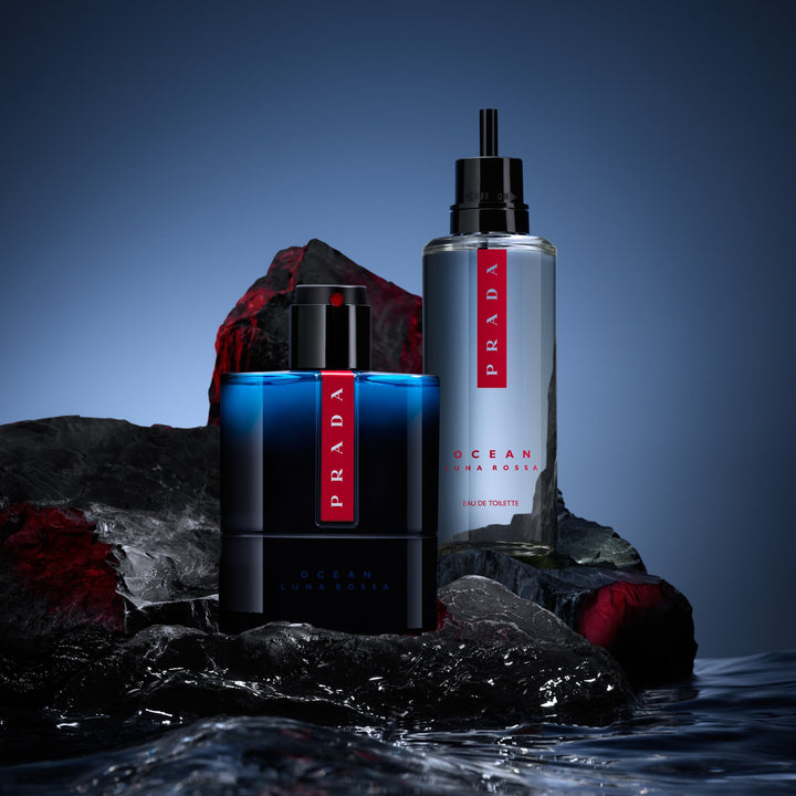 Nước Hoa PRADA Luna Rossa Ocean Eau de Toilette - Kallos Vietnam