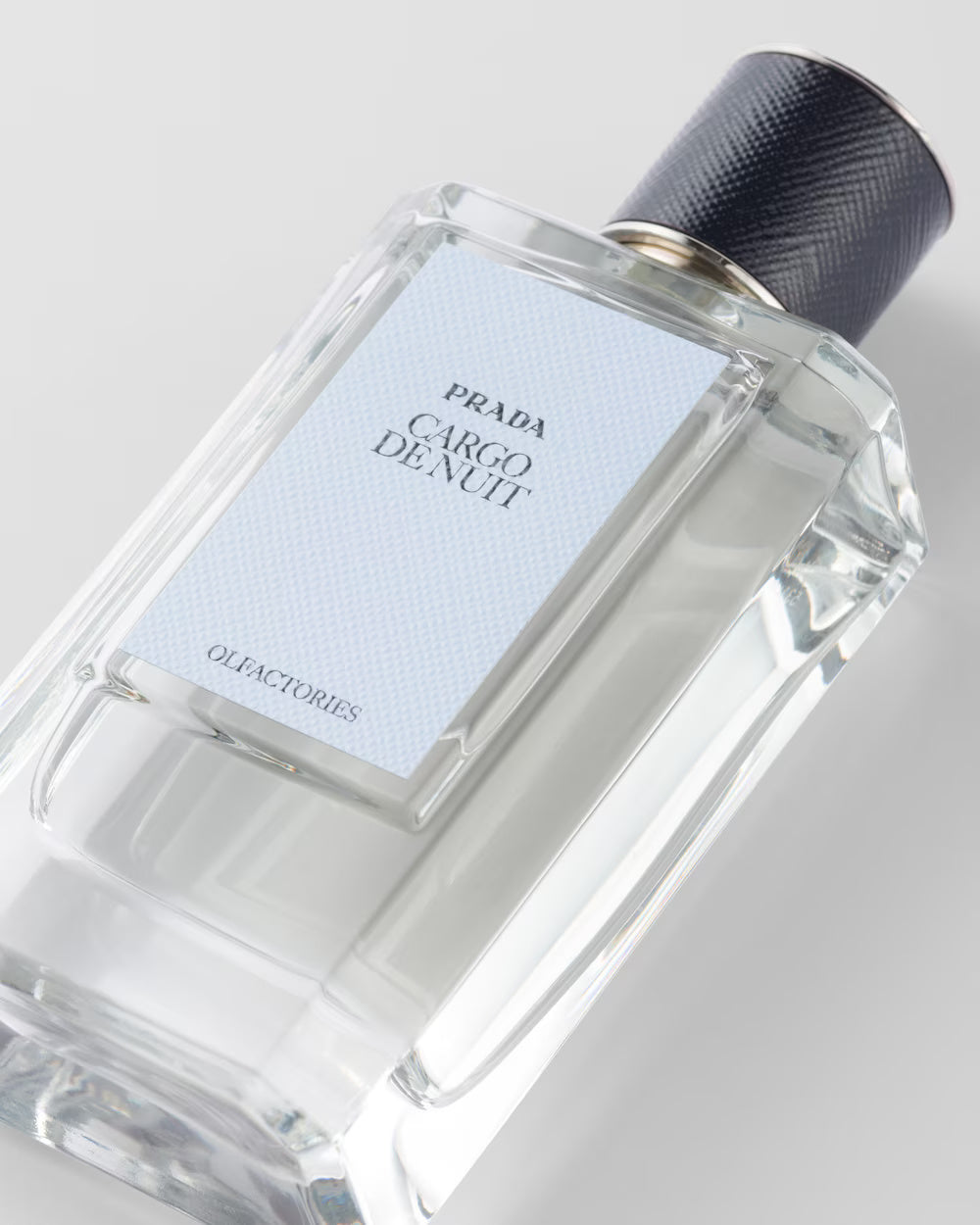 Nước Hoa PRADA Olfactories - Cargo De Nuit Eau de Parfum #100 mL - Kallos Vietnam