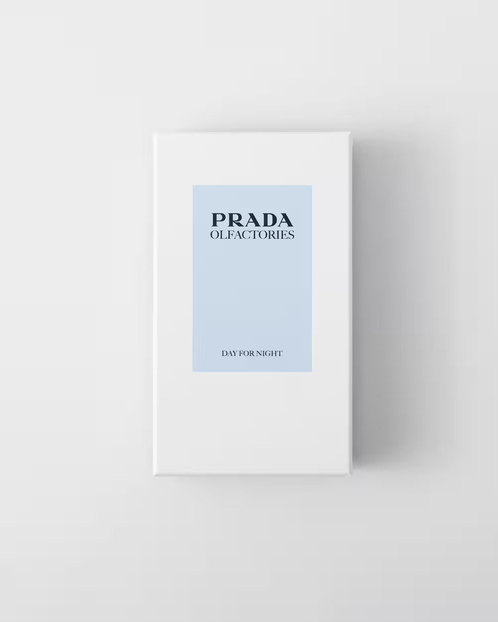 Nước Hoa PRADA Olfactories - Day For Night Eau de Parfum #100 mL - Kallos Vietnam