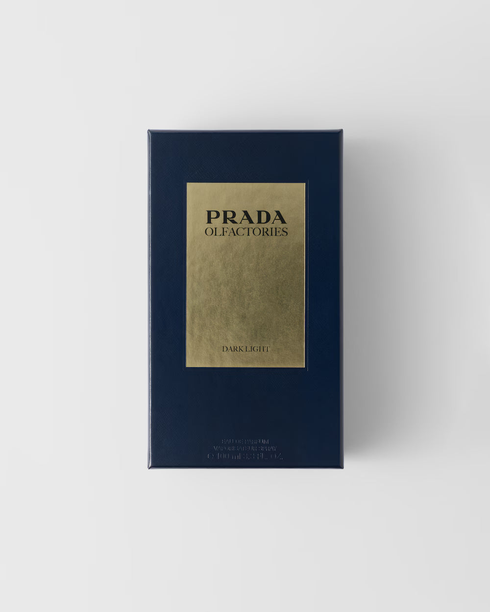 Nước Hoa PRADA Olfactories Les Mirages - Dark Light #100 mL - Kallos Vietnam