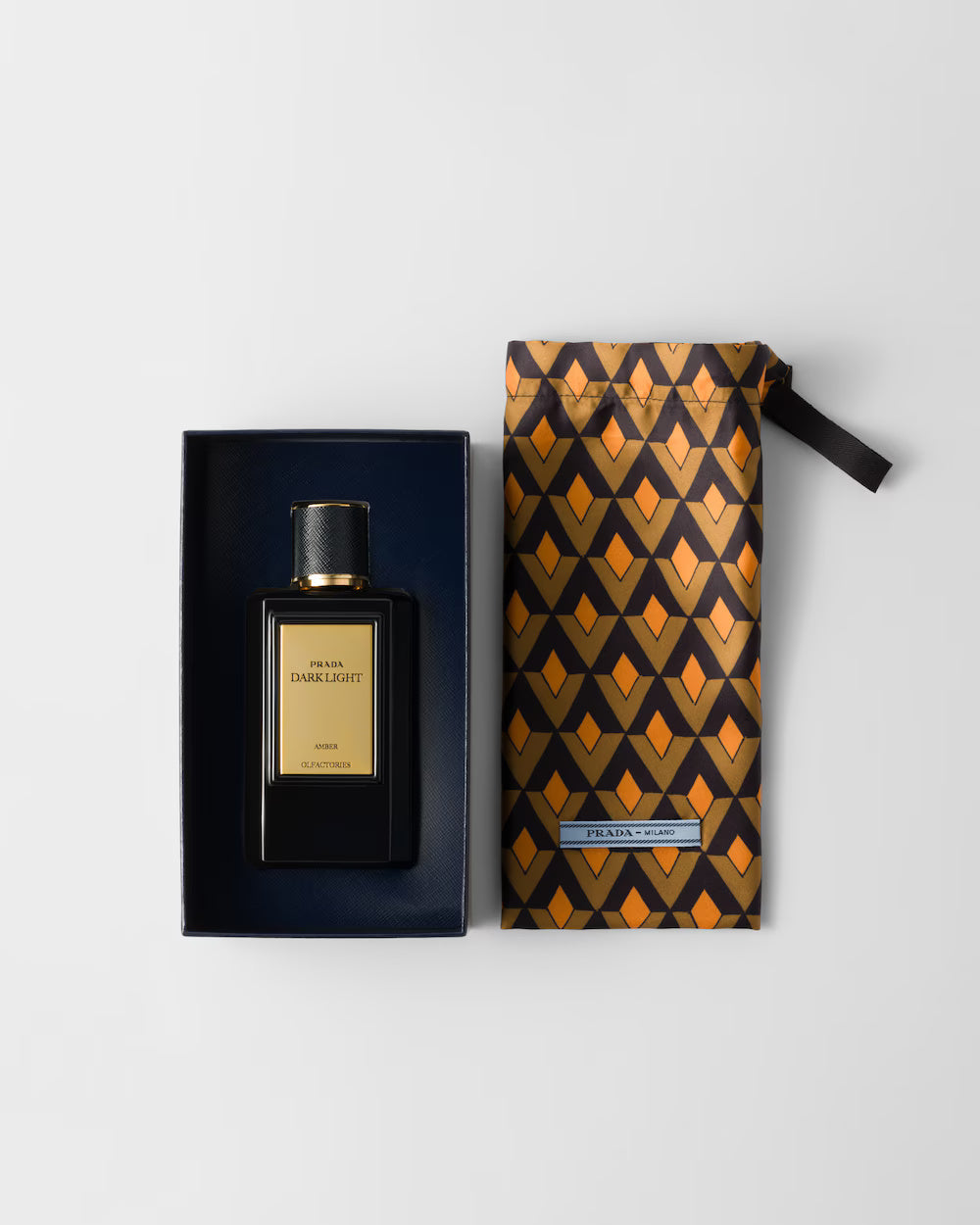 Nước Hoa PRADA Olfactories Les Mirages - Dark Light #100 mL - Kallos Vietnam
