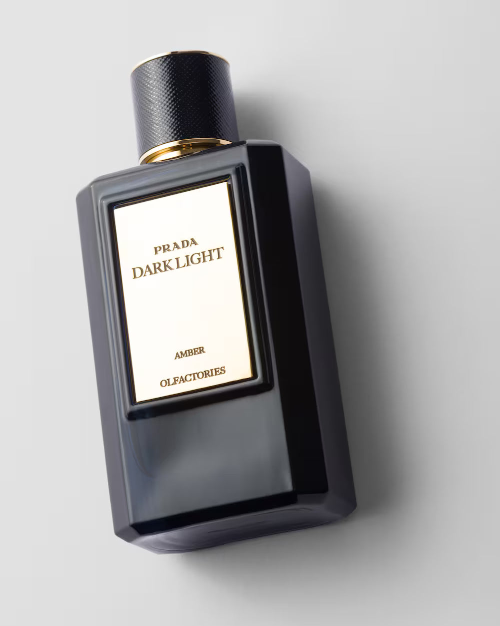 Nước Hoa PRADA Olfactories Les Mirages - Dark Light #100 mL - Kallos Vietnam