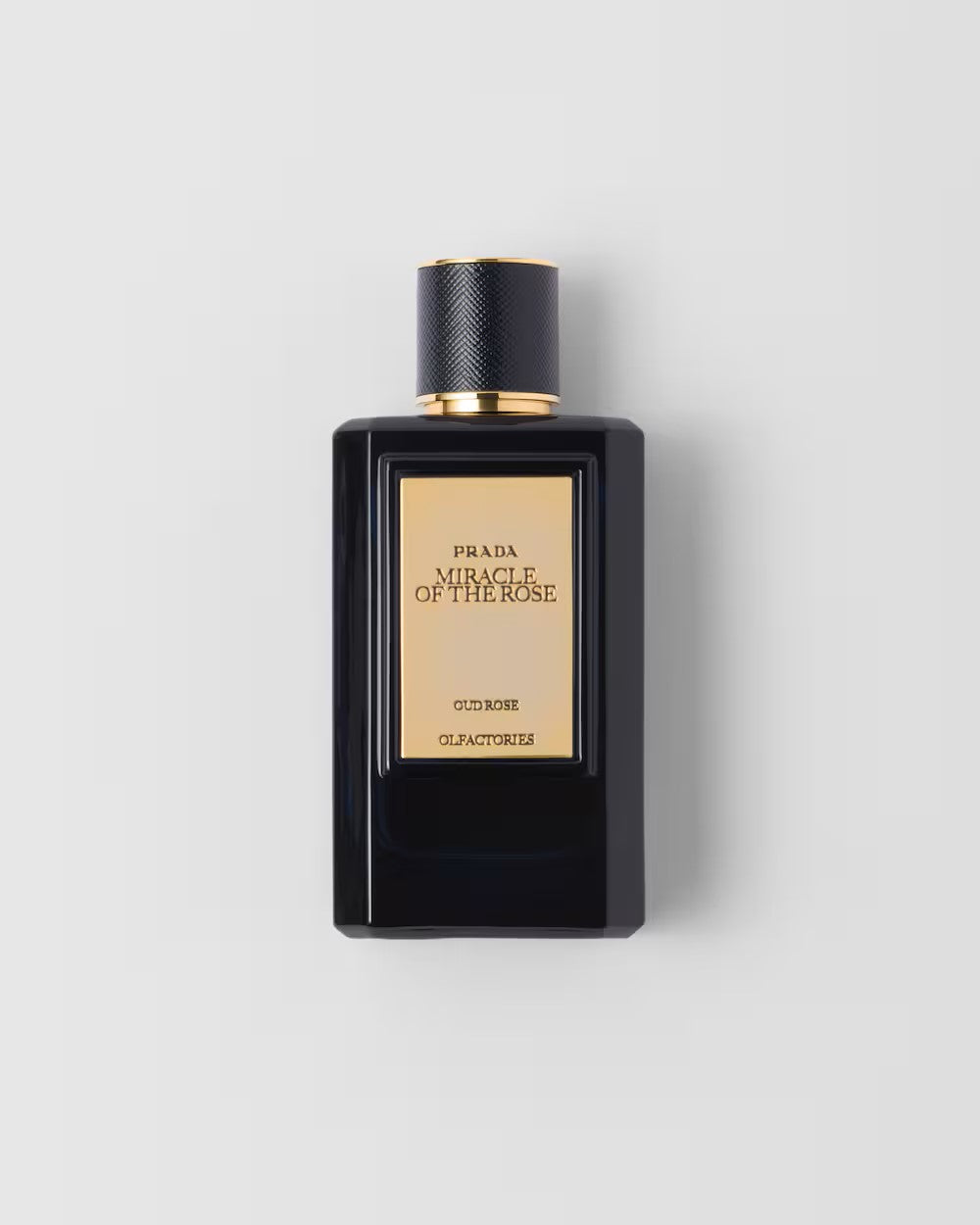 Nước Hoa PRADA Olfactories Les Mirages - Miracle Of The Rose #100 mL - Kallos Vietnam