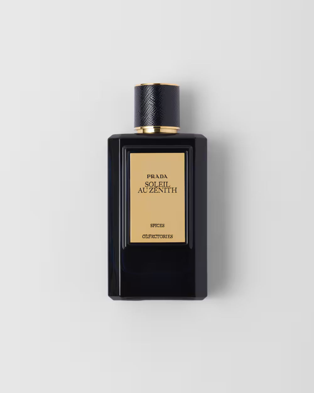 Nước Hoa PRADA Olfactories Les Mirages - Soleil au Zenith #100 mL - Kallos Vietnam