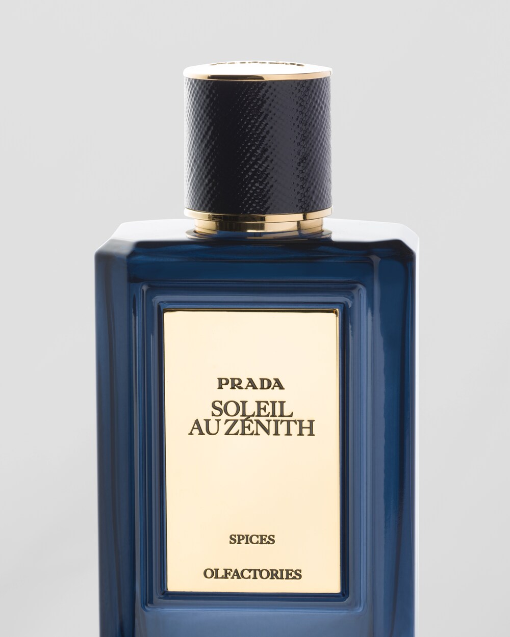 Nước Hoa PRADA Olfactories Les Mirages - Soleil au Zenith #100 mL - Kallos Vietnam