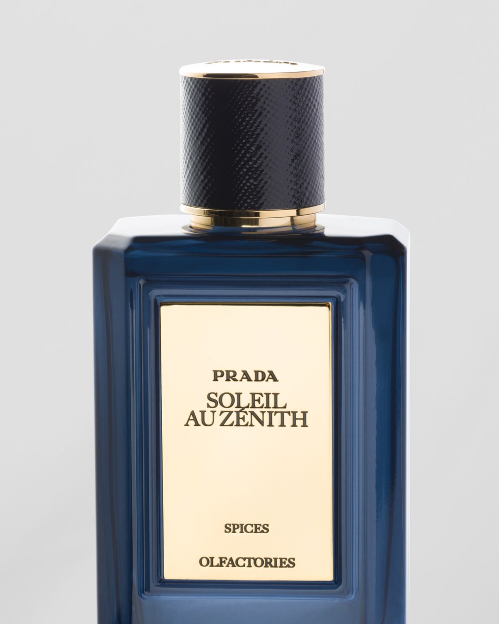 Nước Hoa PRADA Olfactories Les Mirages - Soleil au Zenith #100 mL