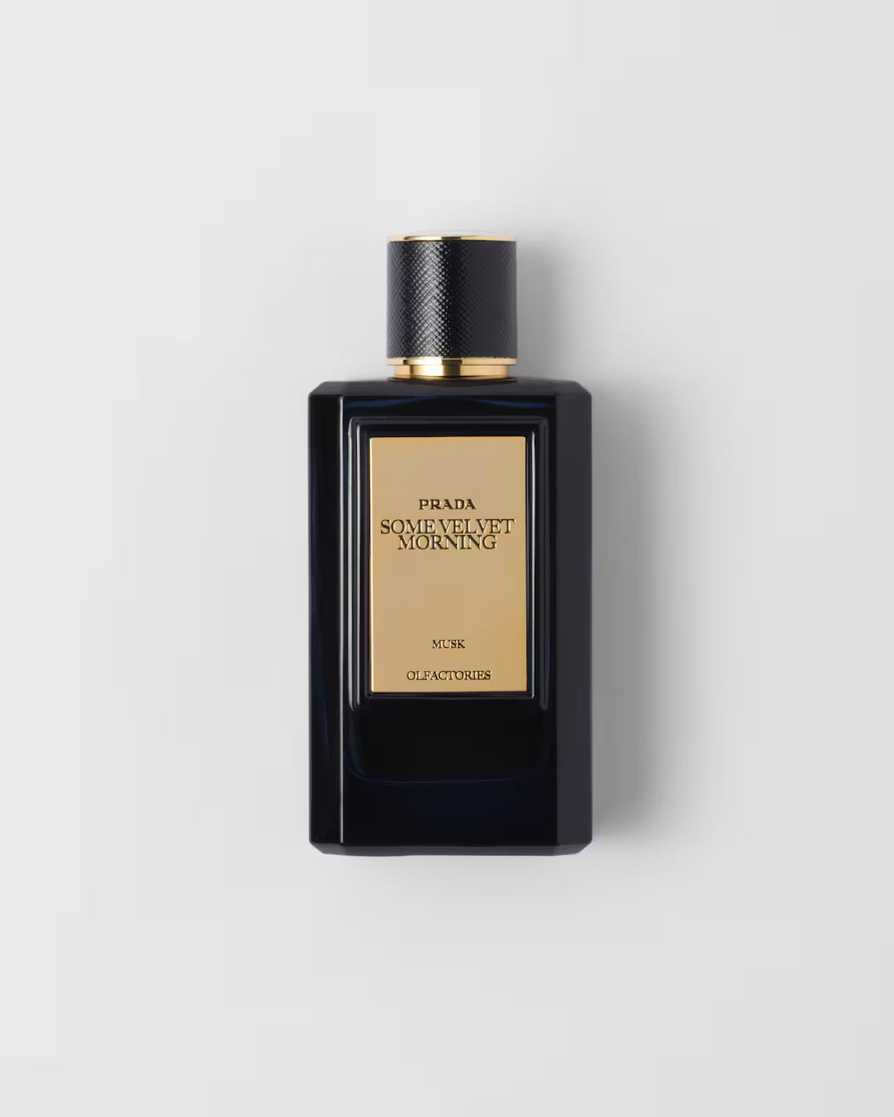 Nước Hoa PRADA Olfactories Les Mirages - Some Velvet Morning #100 mL - Kallos Vietnam